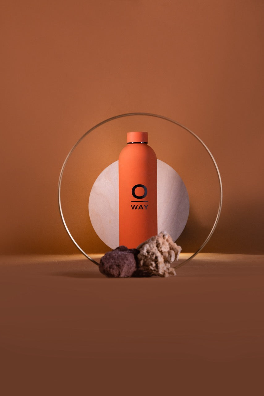 fonte thermal bottle