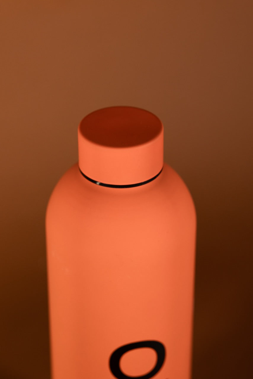 fonte thermal bottle
