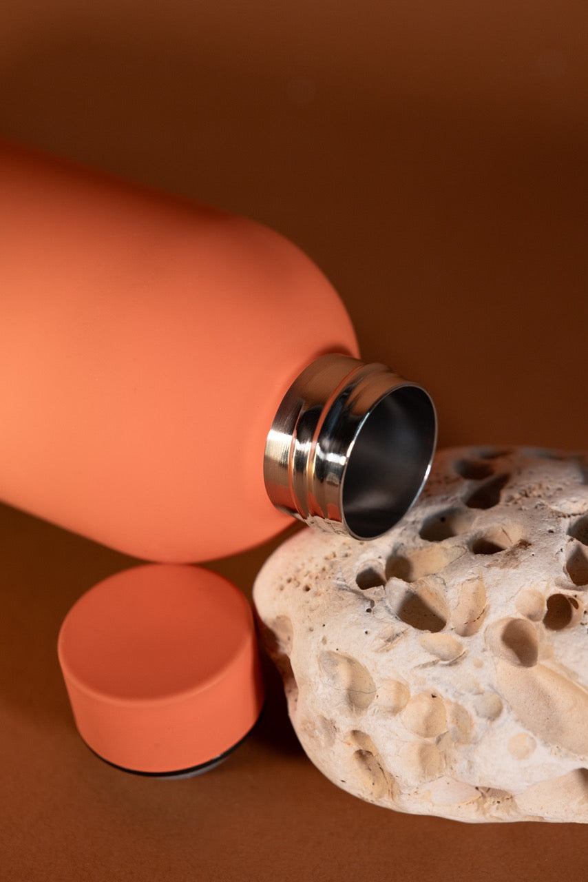 fonte thermal bottle