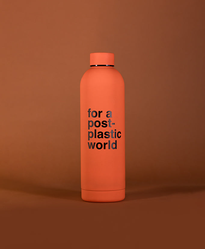 fonte thermal bottle