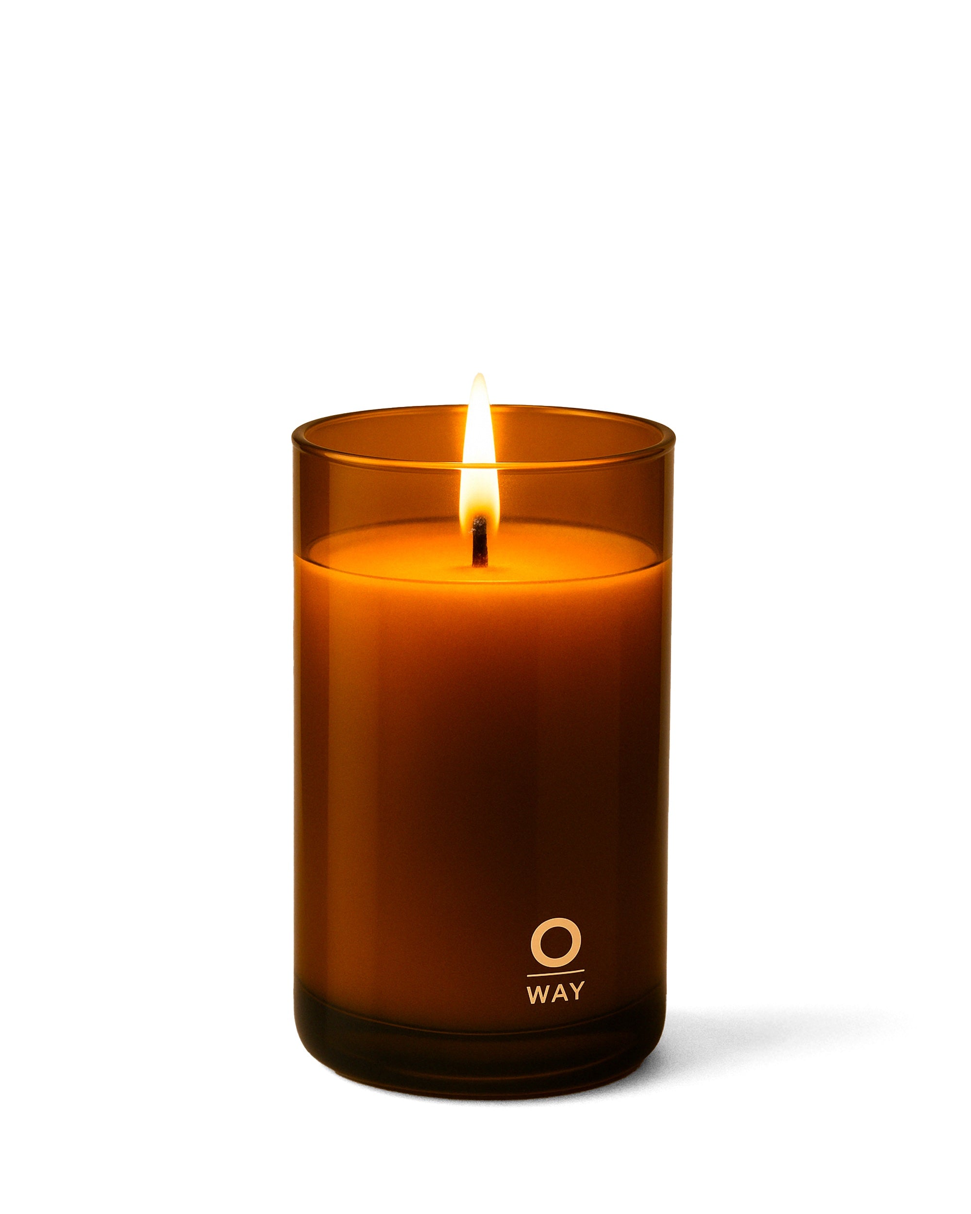 luce lavender-fennel candle