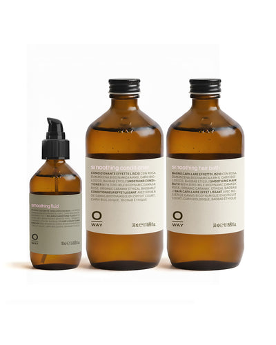 complete smoothing system