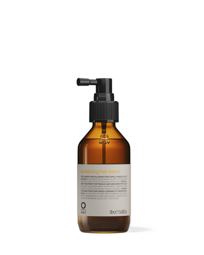 revitalizing hair lotion