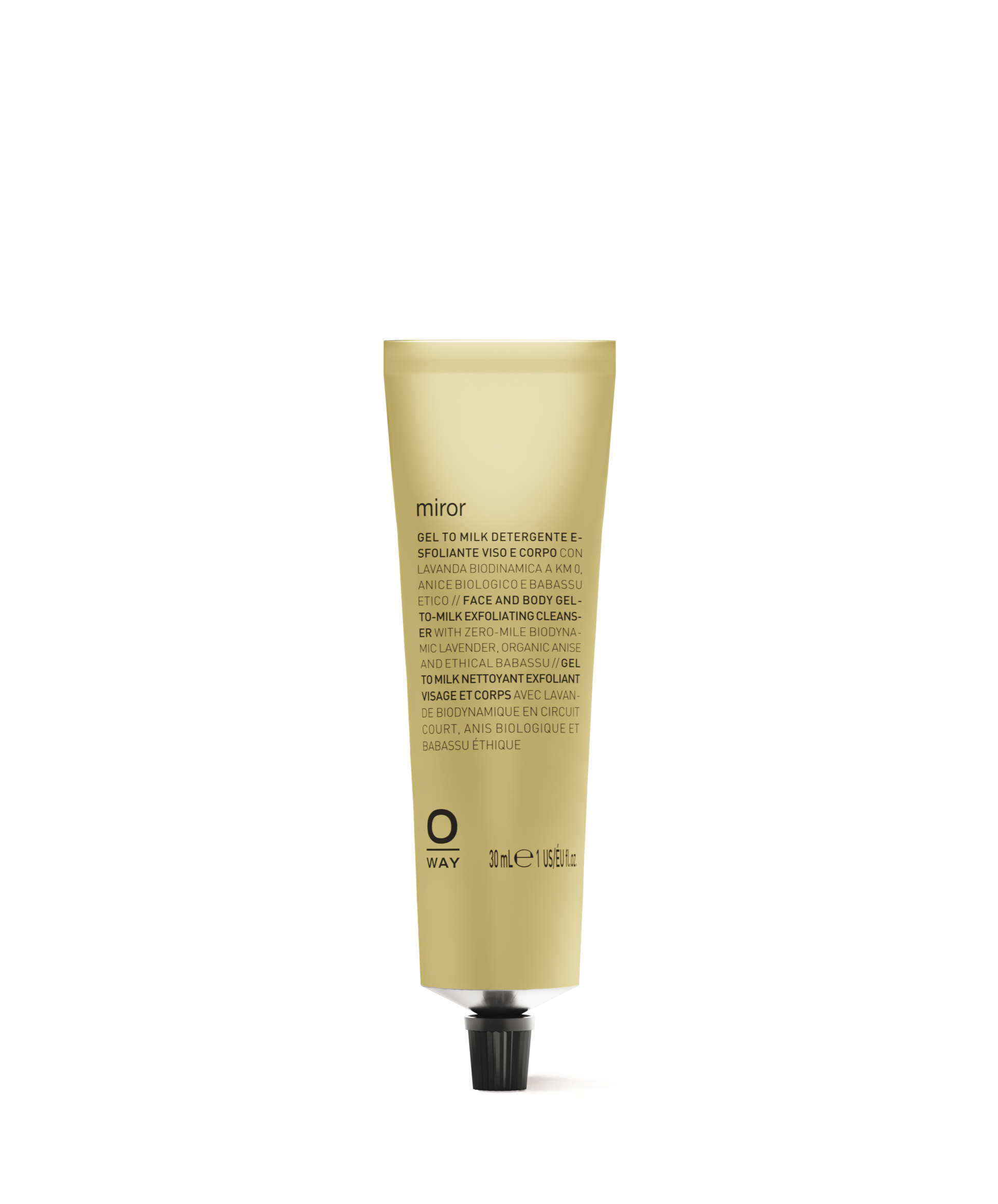 OWAY BEAUTY | FUMP online shop OWAY