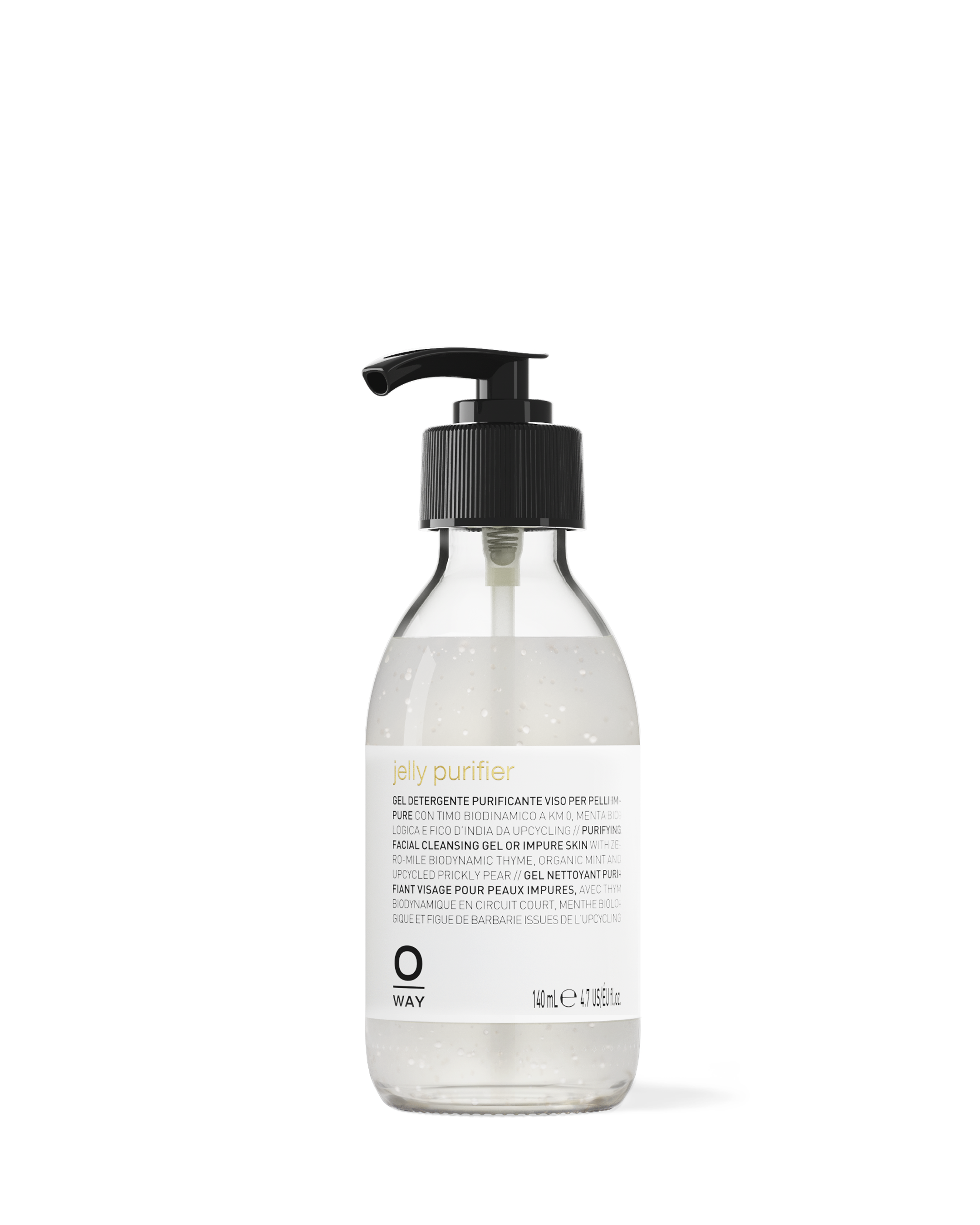 化粧水セットO-way フェイス＆アイエナジジングテクスチャー 50ml フェイス＆アイ・エナジーテクスチャー/OWAYオーウェイ｜男性用