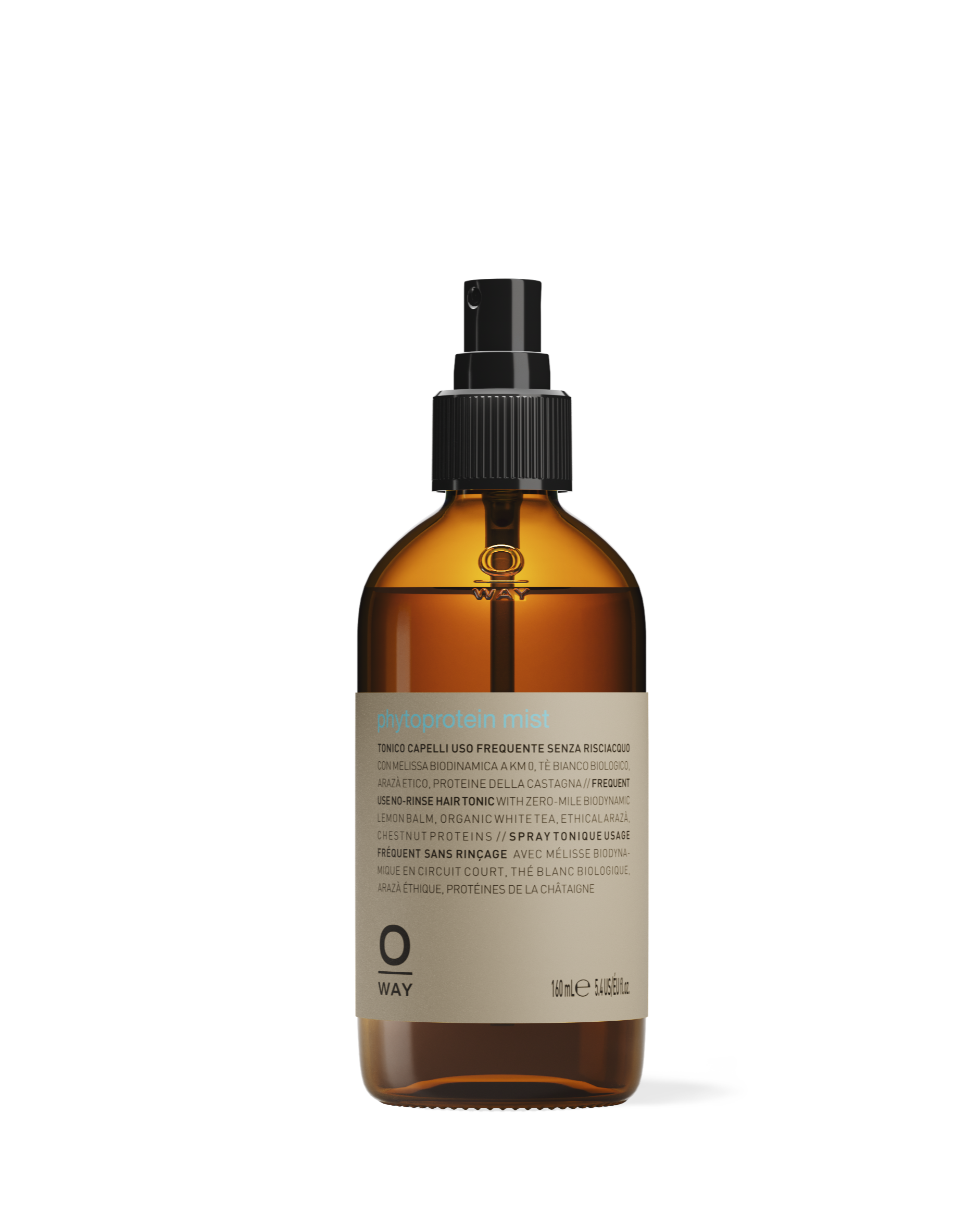 phytoprotein mist