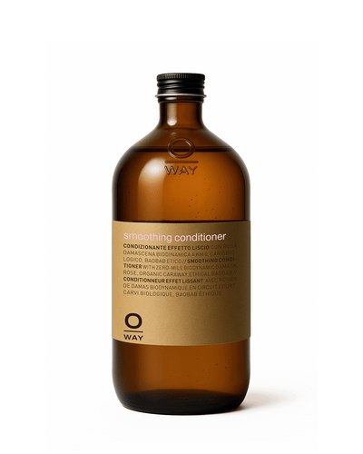 smoothing conditioner (950ml)