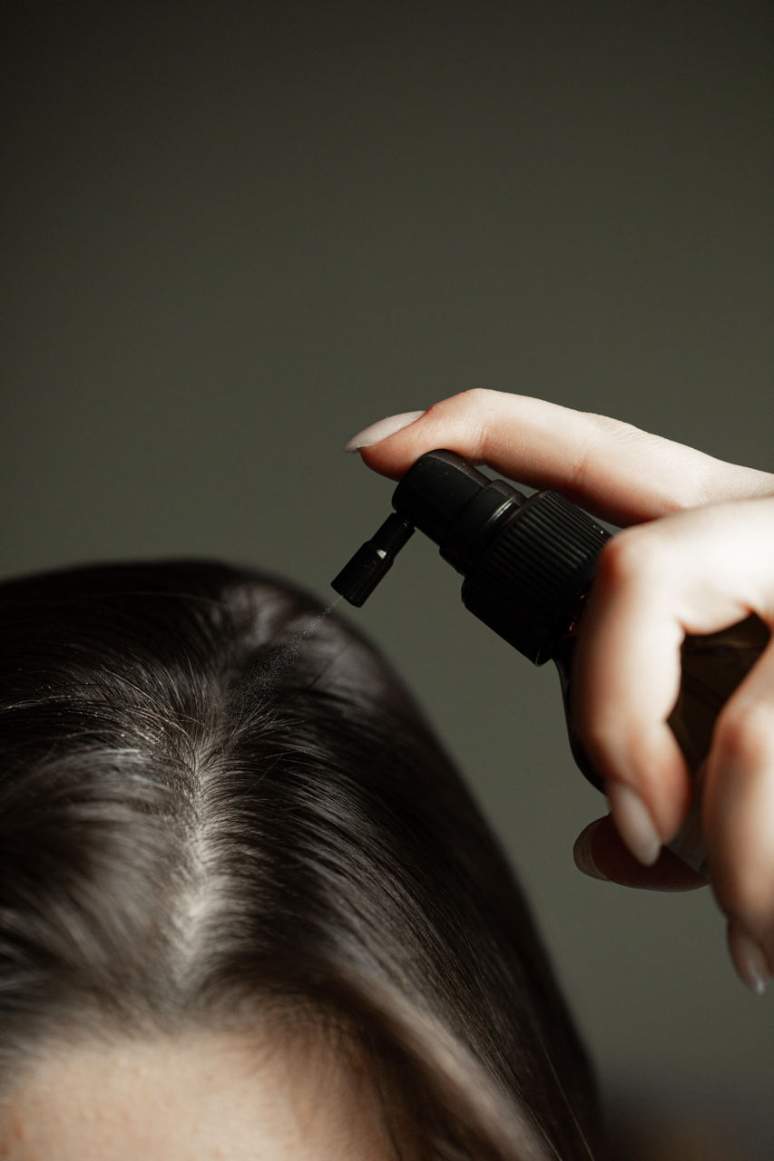revitalizing hair lotion