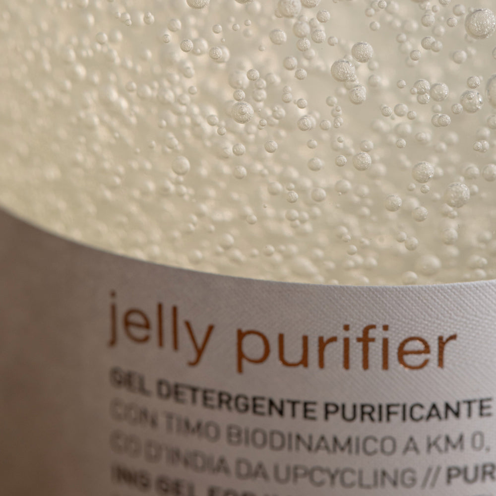 jelly purifier