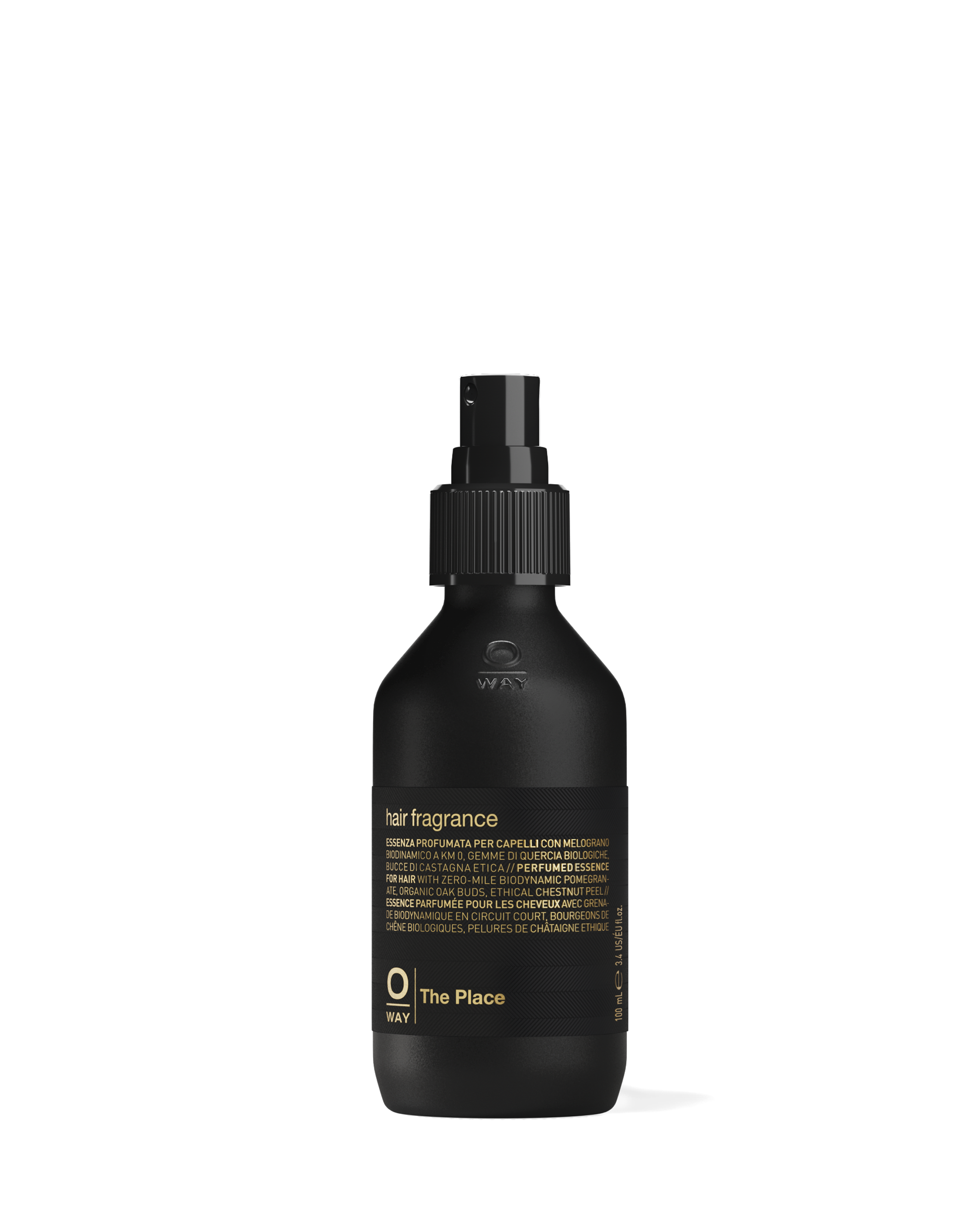 OWAYGLOSSY Oway glossy nectar ヘアオイル 160ml×2 NECTOR 160ml | sica