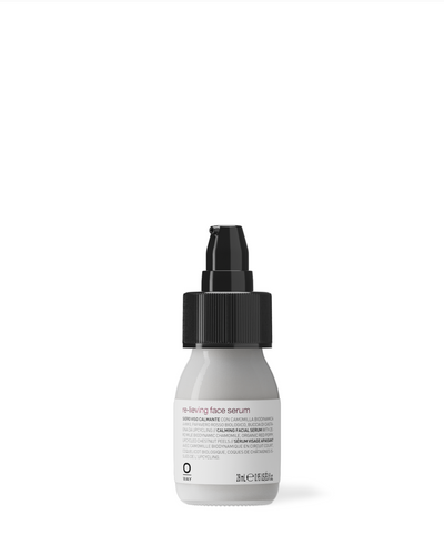 re-lieving face serum