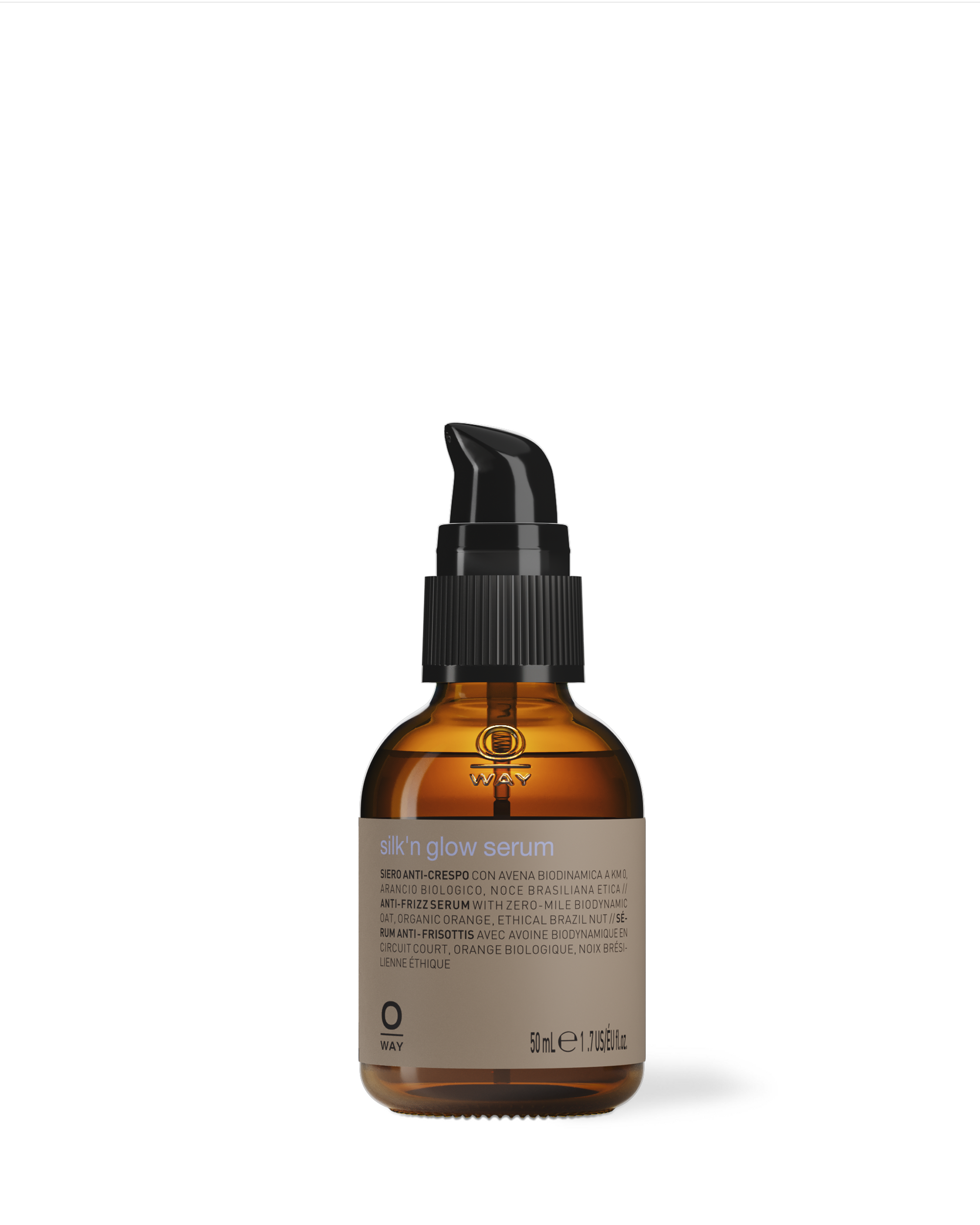 silk'n glow serum