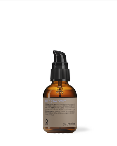 silk'n glow serum