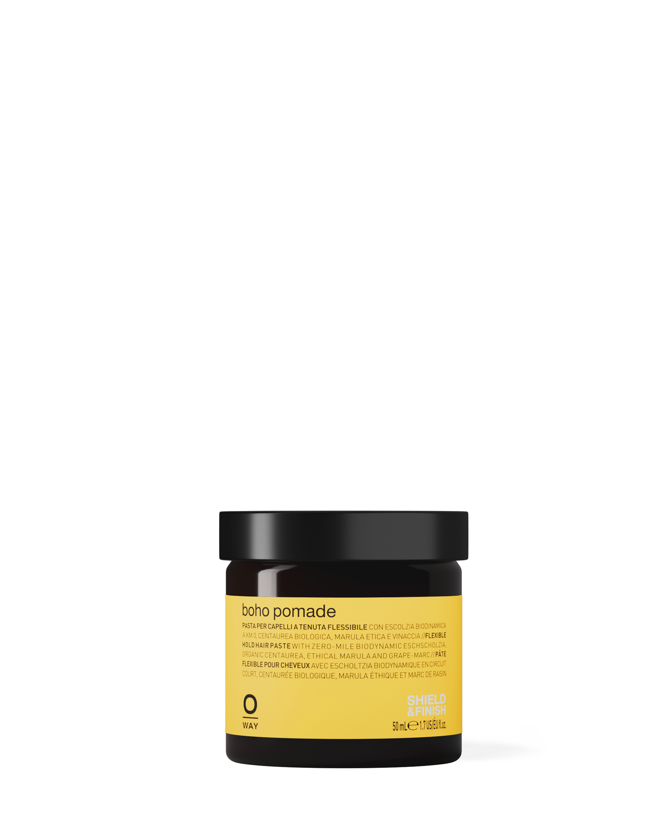 ボーホポマード/OWAY Amazon.com: Oway Boho Pomade 1.7oz/50ml : Beauty & Personal Care