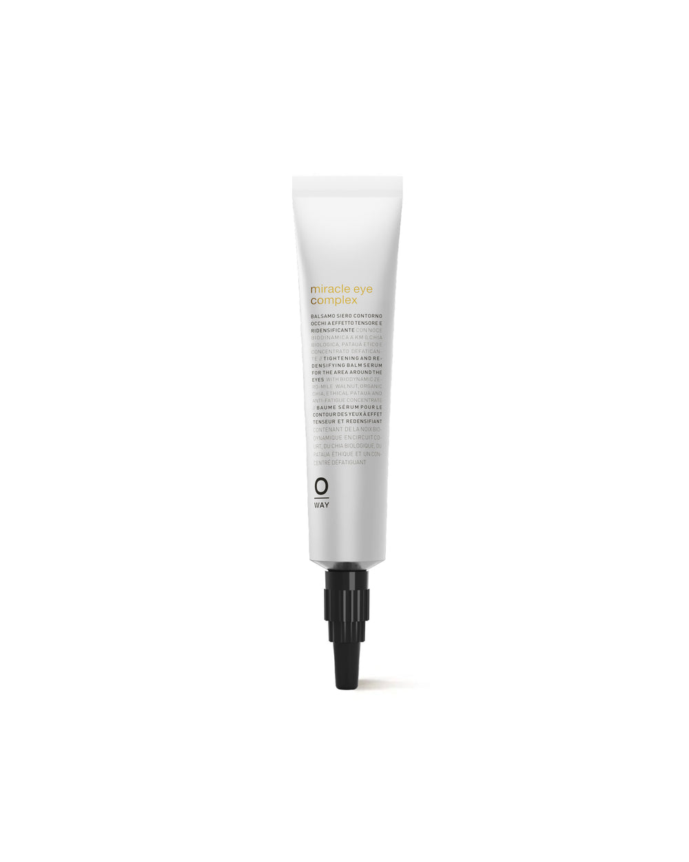 miracle eye complex