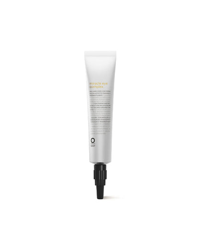miracle eye complex