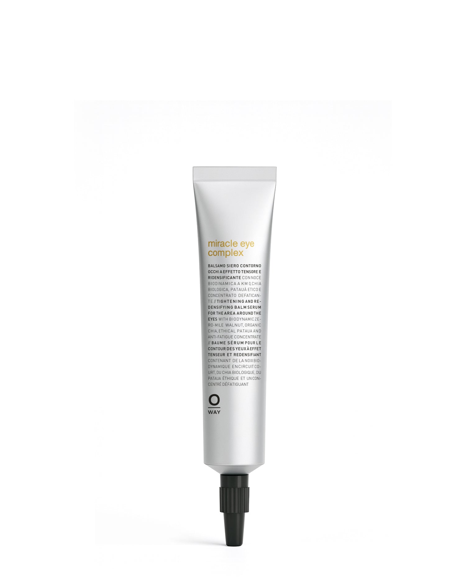 miracle eye complex