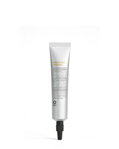 miracle eye complex