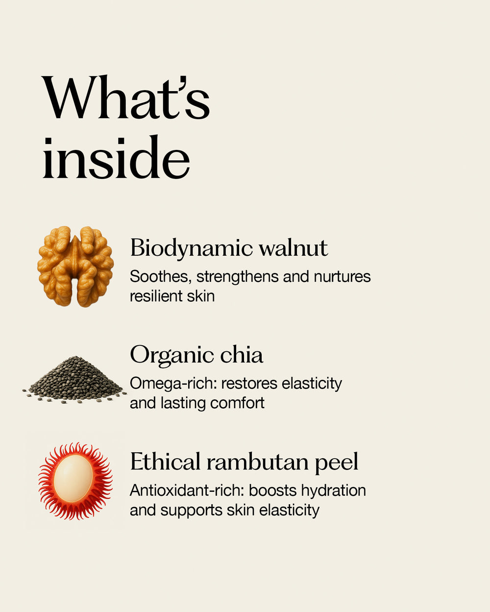 silkening hand balm