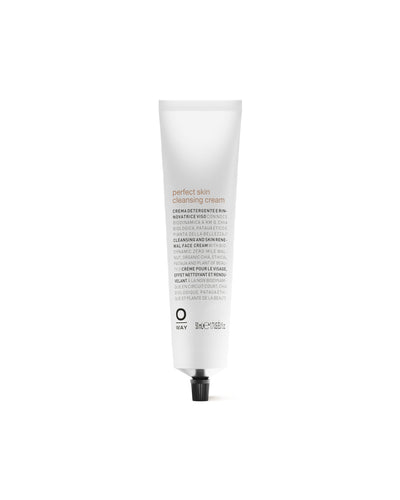 perfect skin cleansing cream