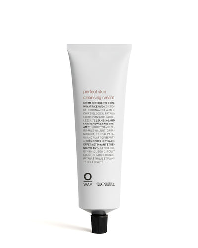 perfect skin cleansing cream