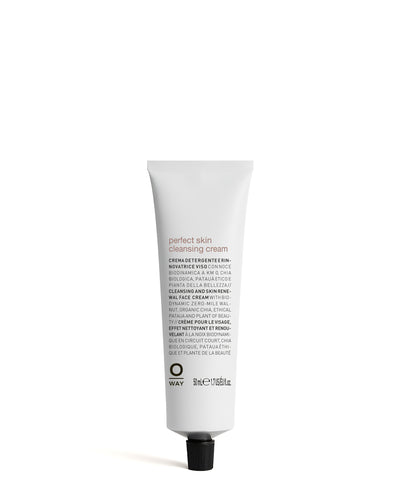 perfect skin cleansing cream