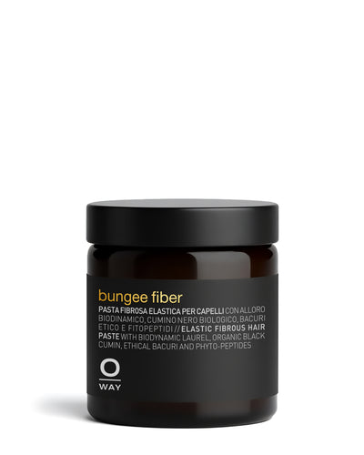 bungee fiber