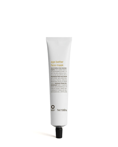 age better face mask