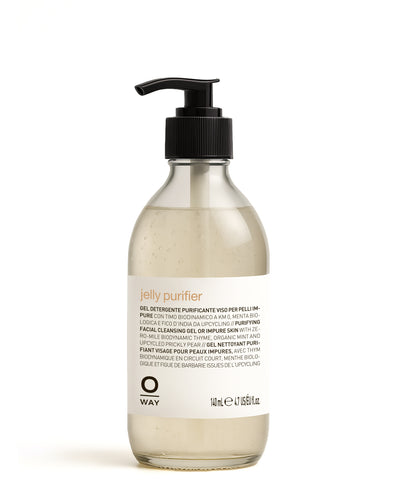jelly purifier