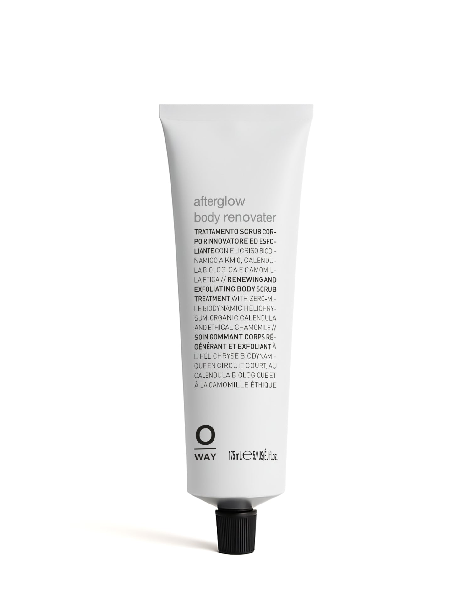 afterglow body renovater