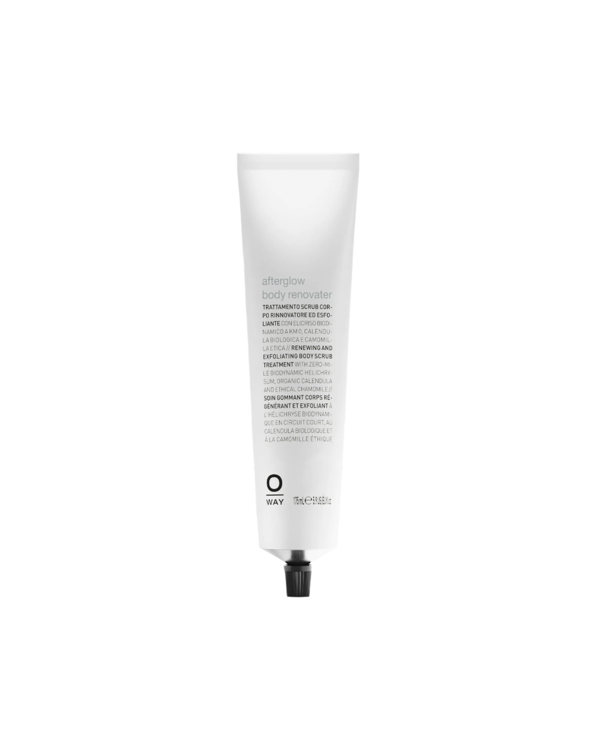 afterglow body renovater