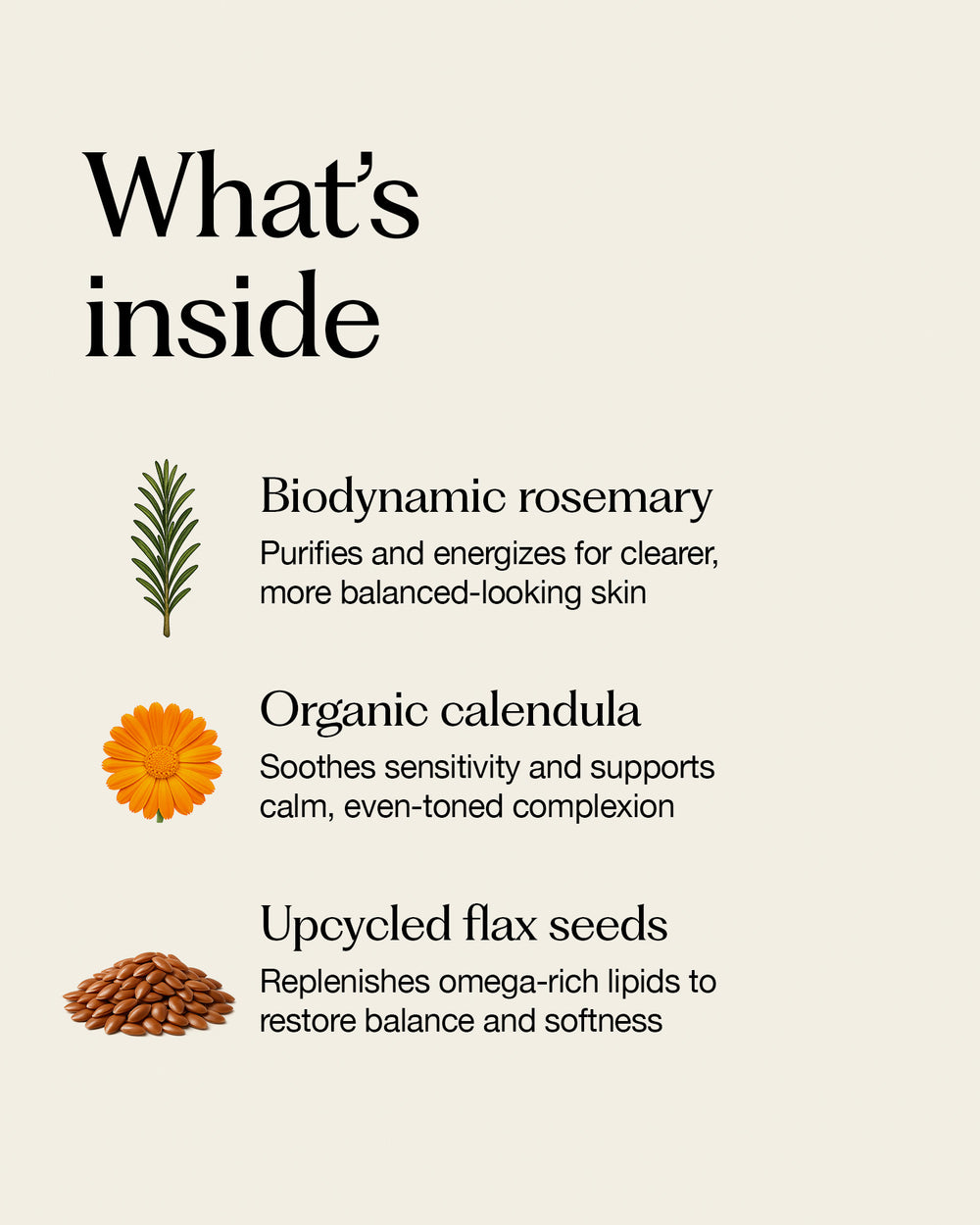 re-balancing face serum
