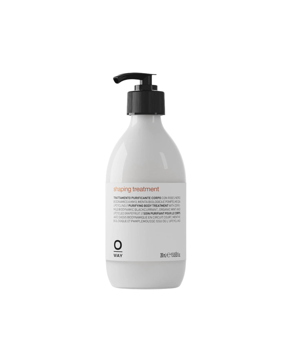 body contouring duo, shaping treatment and afterglow body renovater