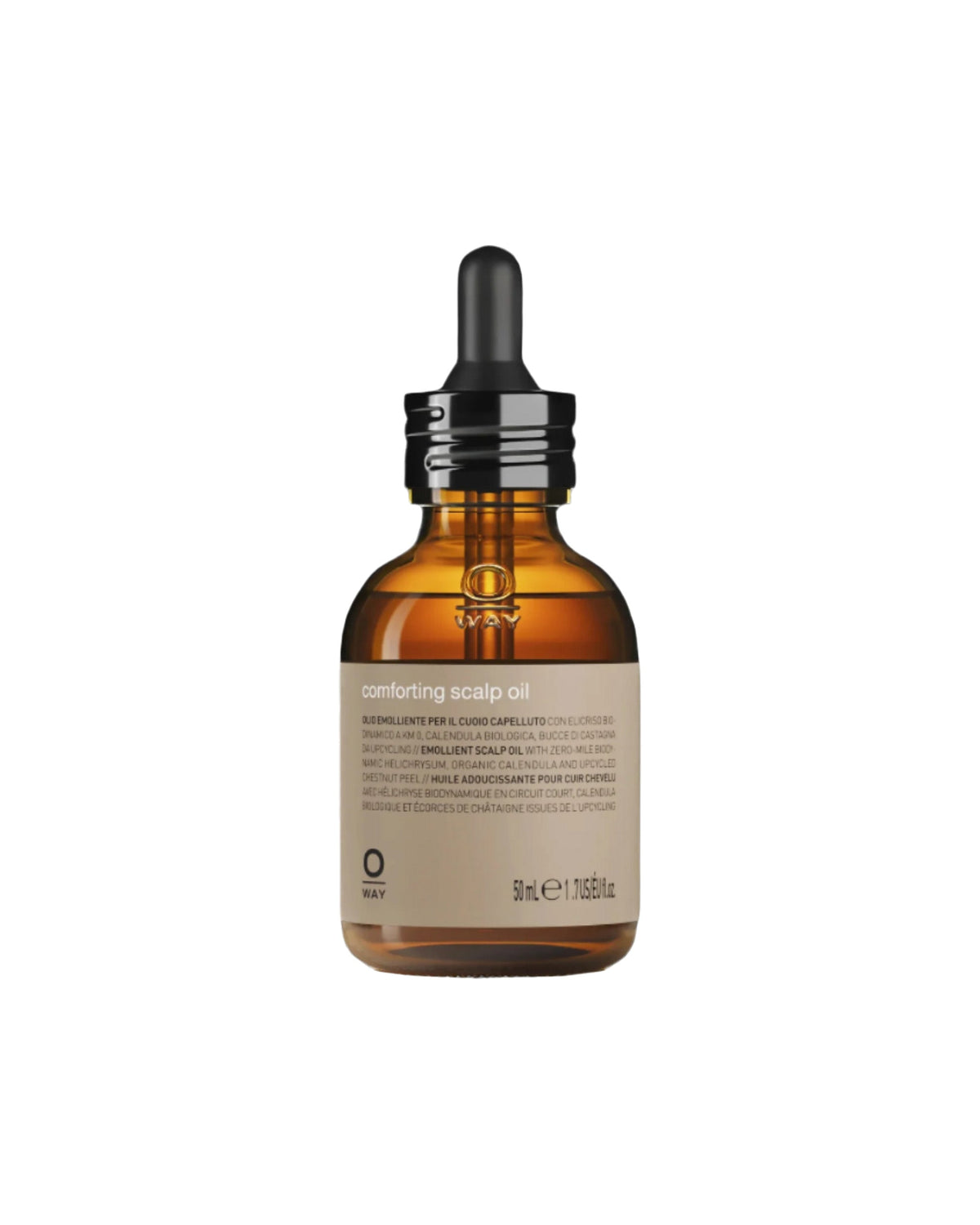 at-home head spa duo, comforting scalp oil and flowerfall scalp essence
