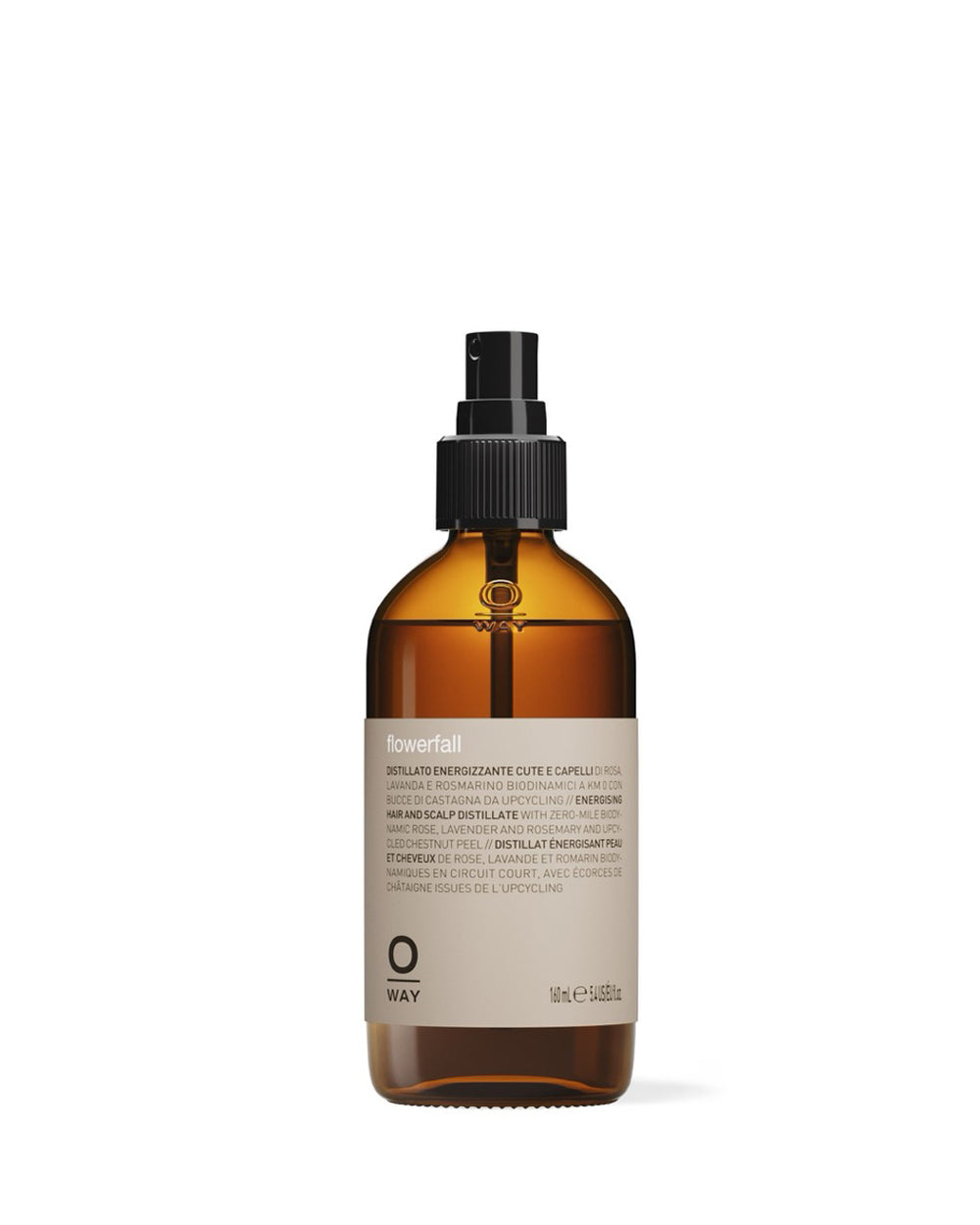 flowerfall scalp essence