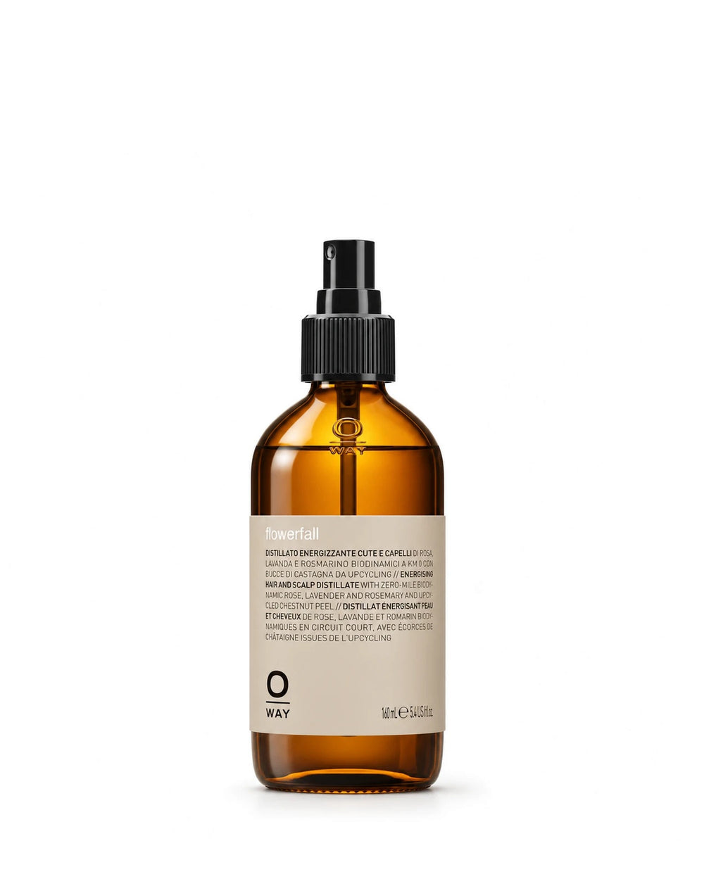 flowerfall scalp essence