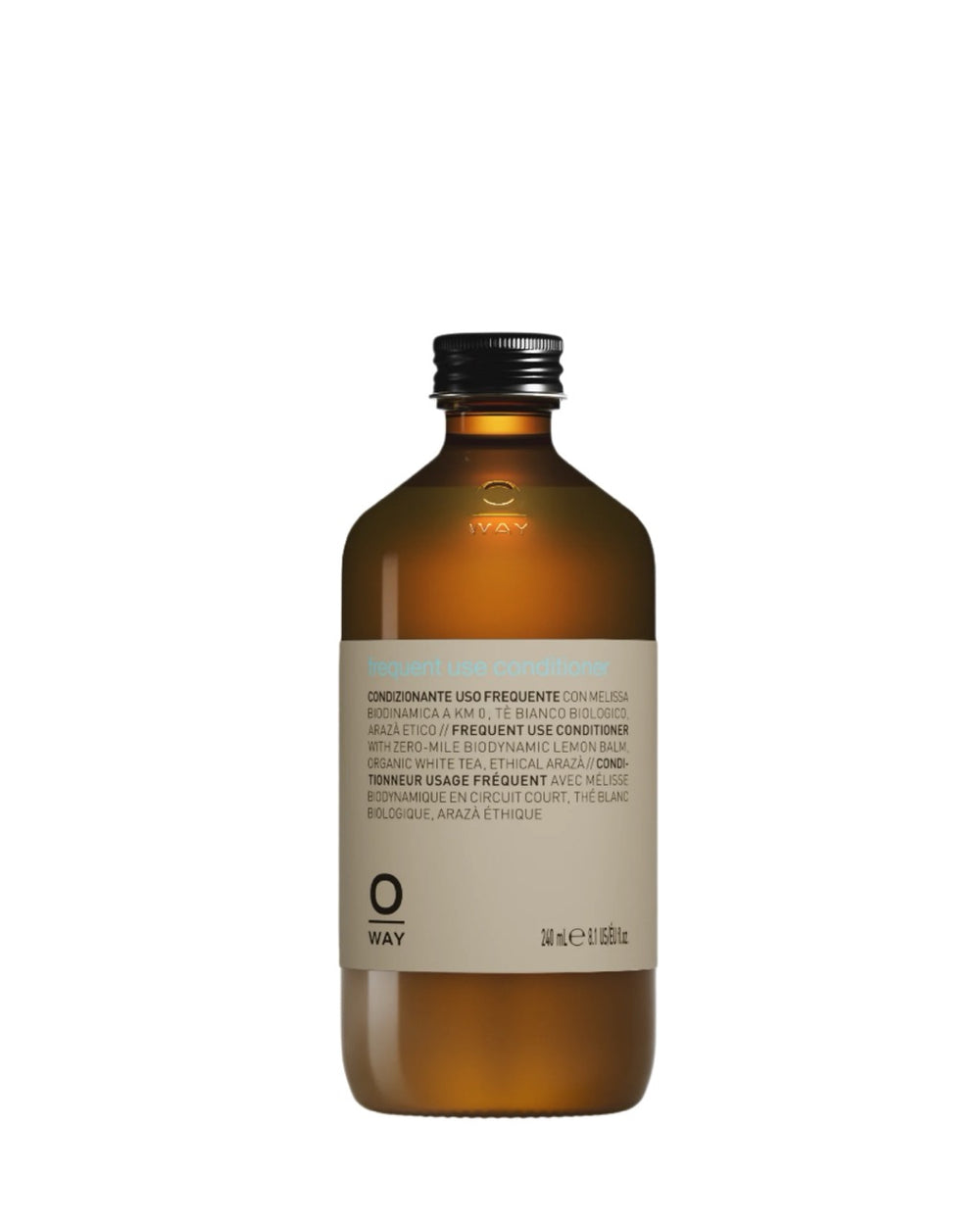 frequent use conditioner