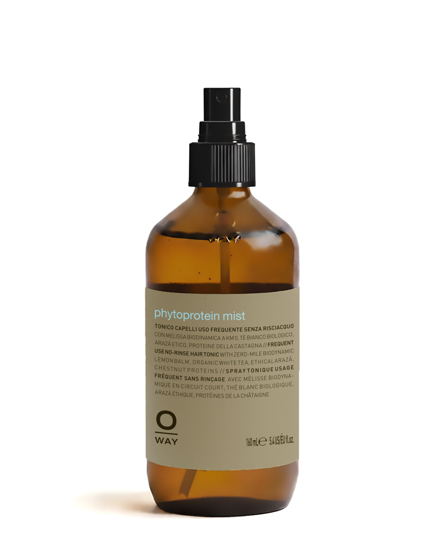 phytoprotein mist