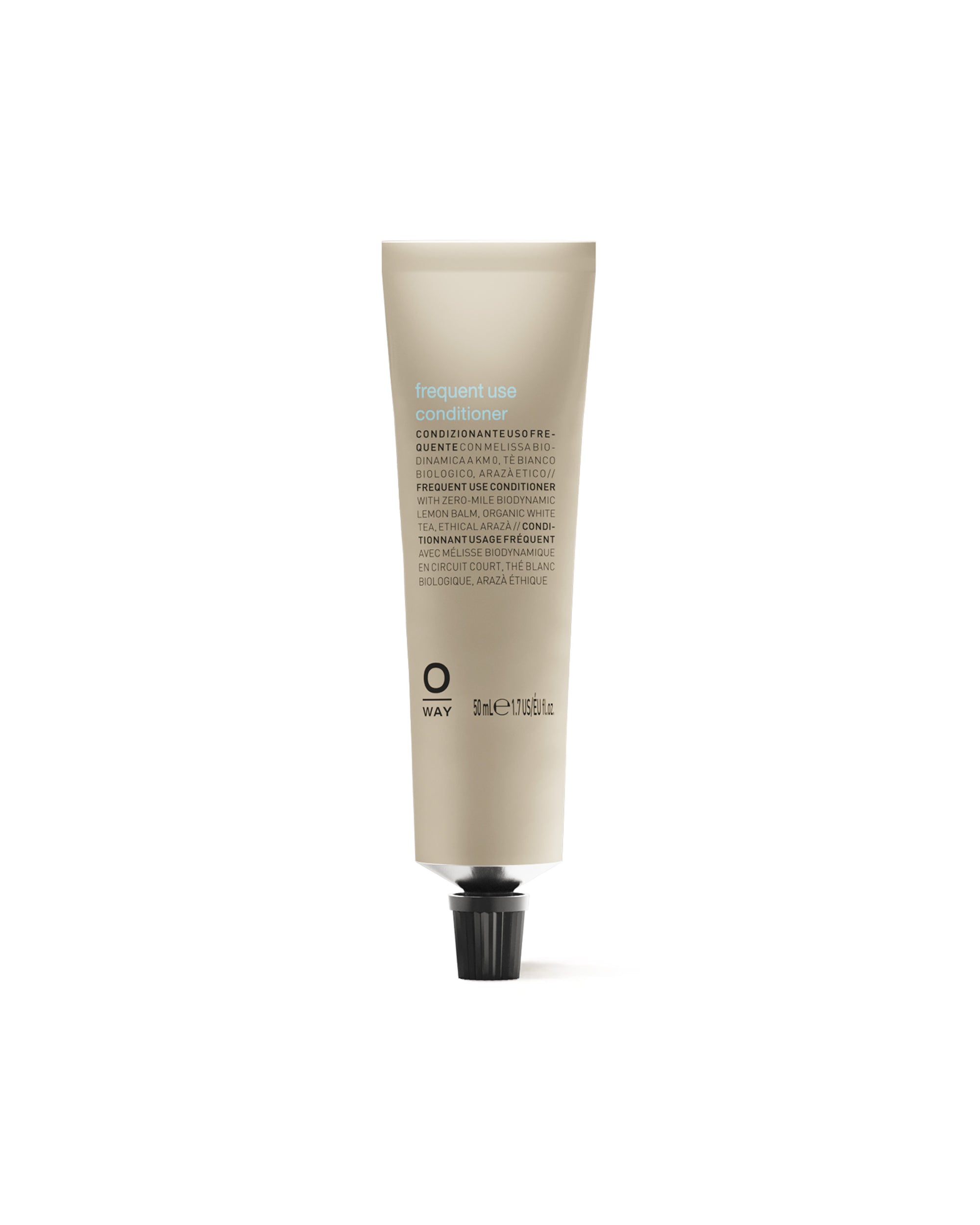 frequent use conditioner