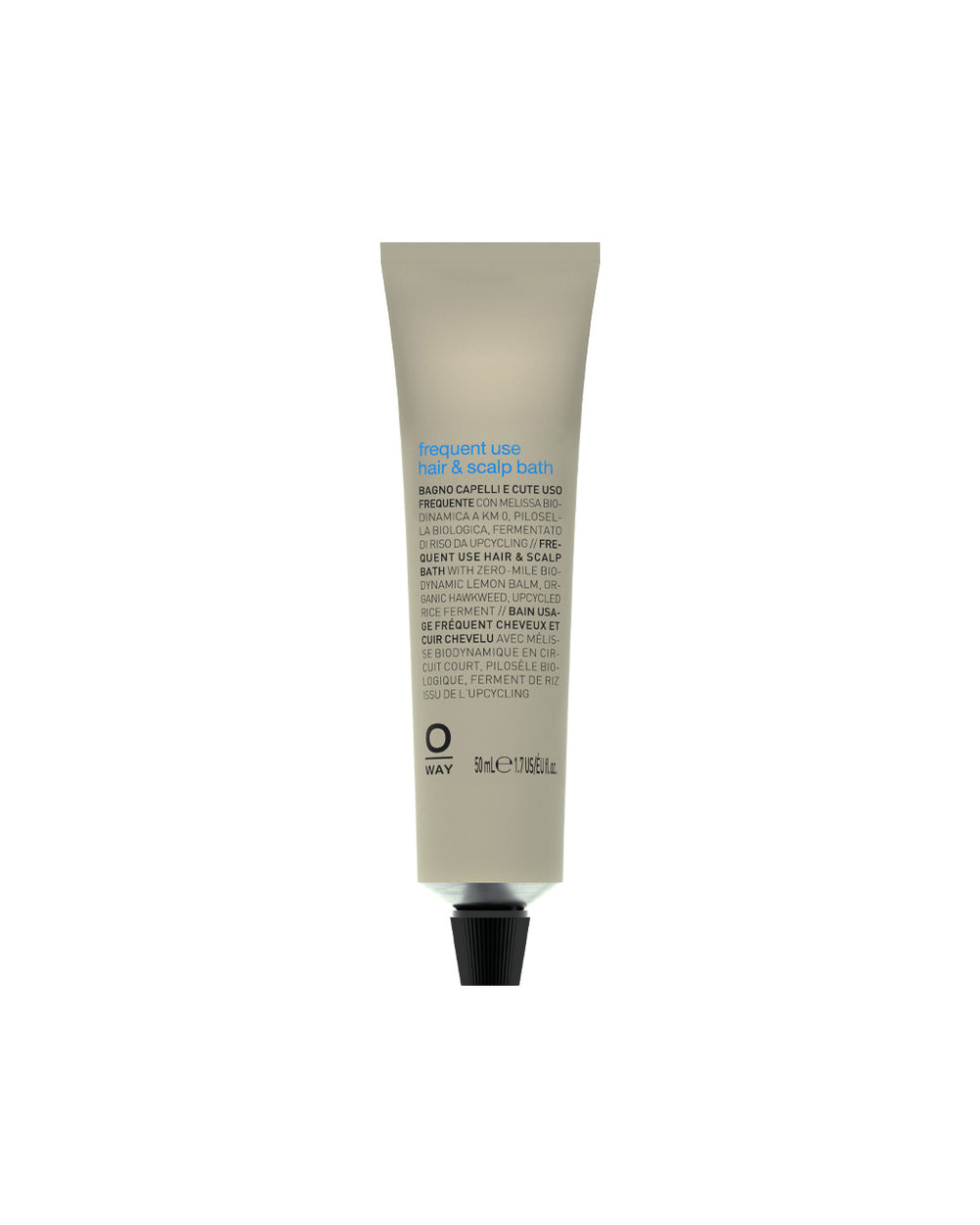frequent use hair & scalp bath