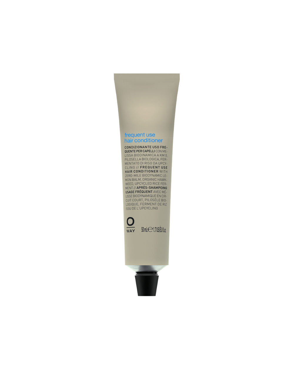 frequent use hair conditioner