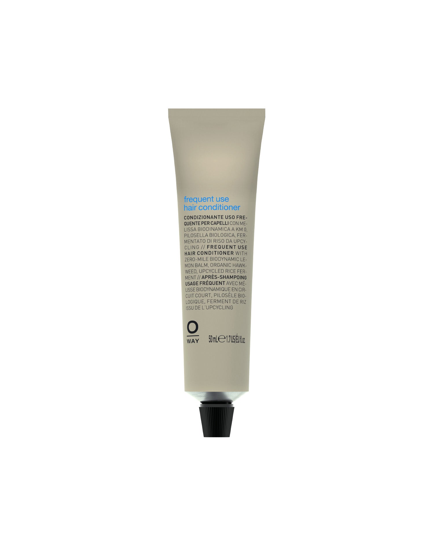 frequent use hair conditioner