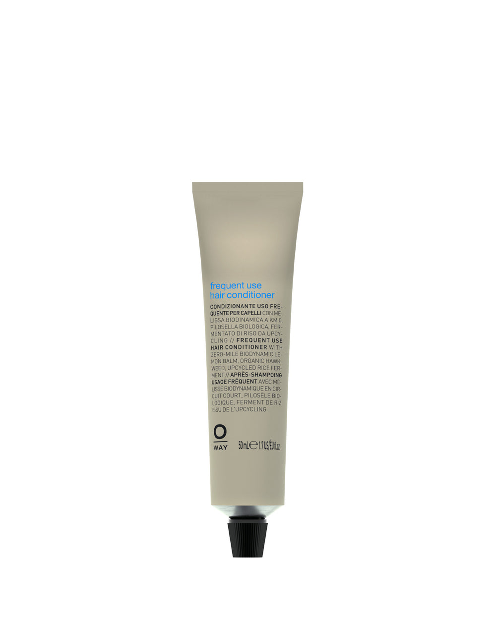 frequent use hair conditioner