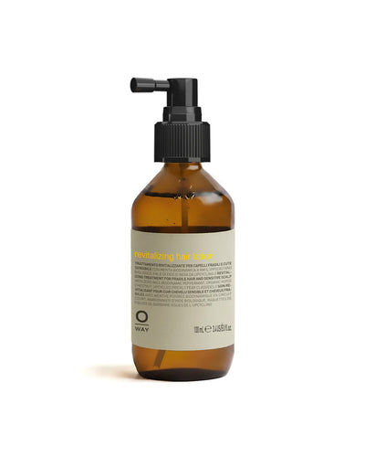 revitalizing hair lotion