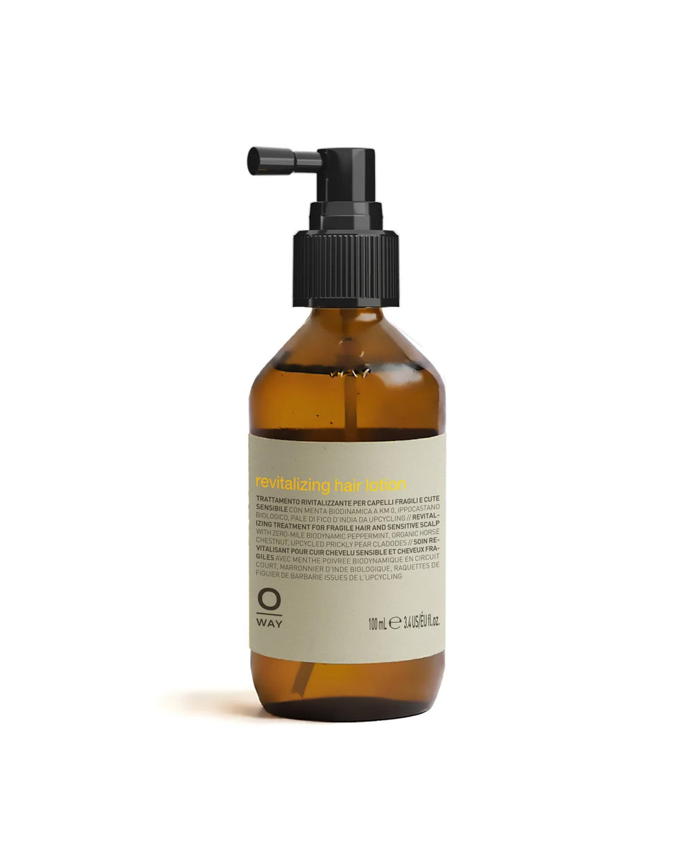 scalp density routine, scalp lotion, flowerfall scalp essence and frequent use hair conditioner