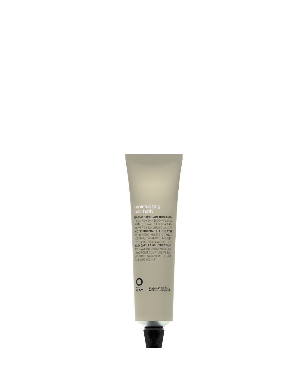 Moisturizing Hair Mask – Ultra-Nourishing Mask for Dehydrated Hair