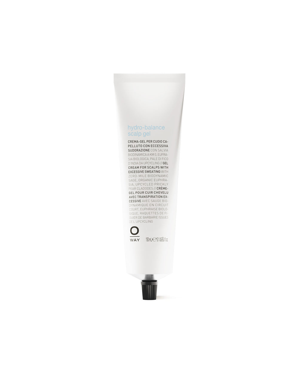 hydro-balance scalp gel
