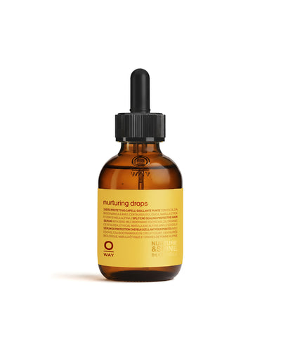 nurturing drops