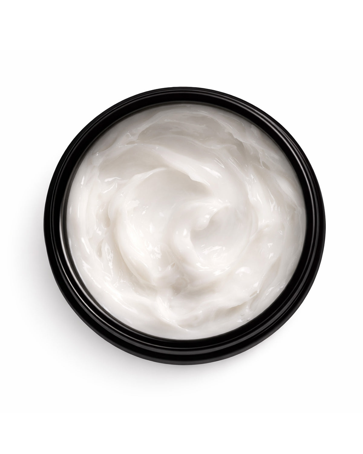 Shaping putty, flexible-hold hair paste for sculpted, natural-looking styles