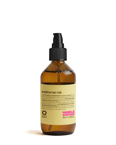 sublime hair milk